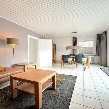 Apartamento Atriumhaus 24 D Kellenhusen Exterior foto